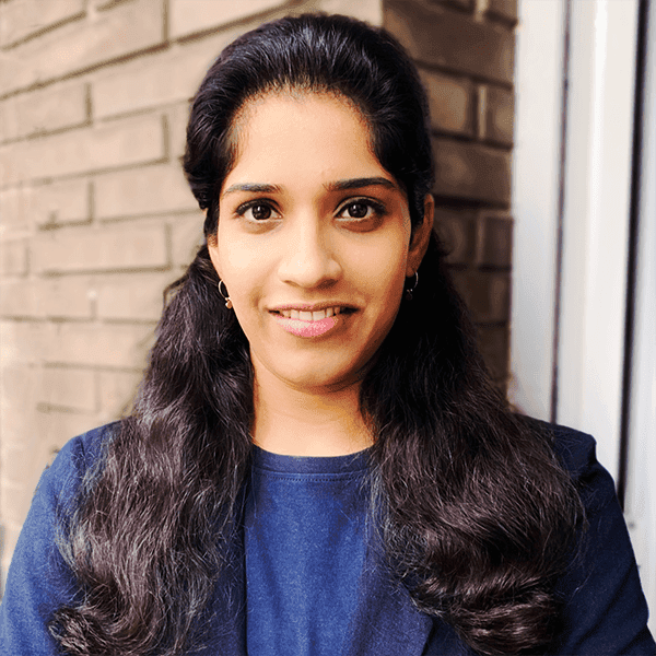 Priya — founder of LegalFly