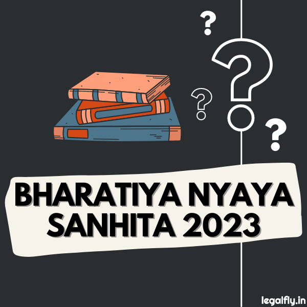 Featured image about Bharatiya Nyaya Sanhita 2023