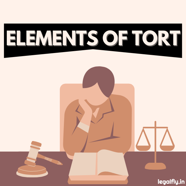 Featured image about Essential Elements of Tort