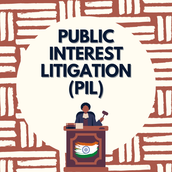 Featured image about Public Interest Litigation