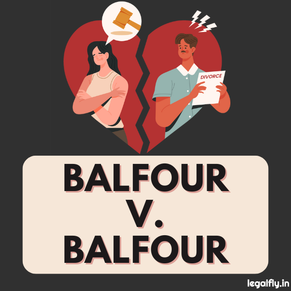 Featured Image about Balfour v. Balfour