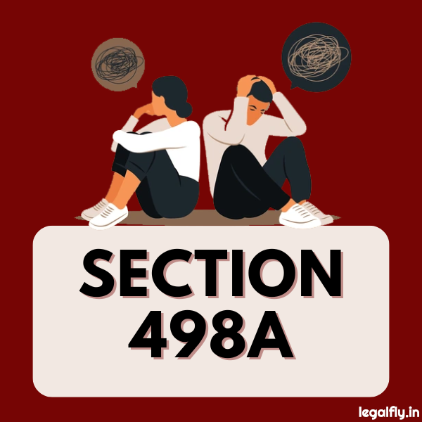 Featured Image about Section 498A of IPC