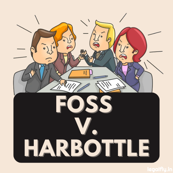 Featured Image about Foss v. Harbottle