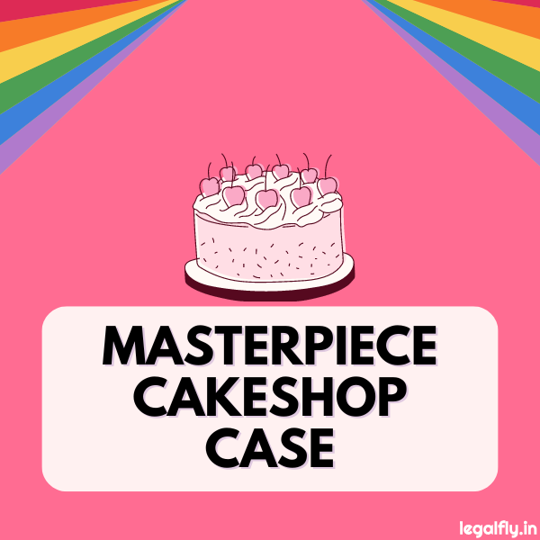 Featured Image about Masterpiece Cakeshop v. Colorado Civil Rights Commission