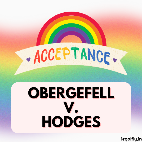 Featured Image about Obergefell v. Hodges