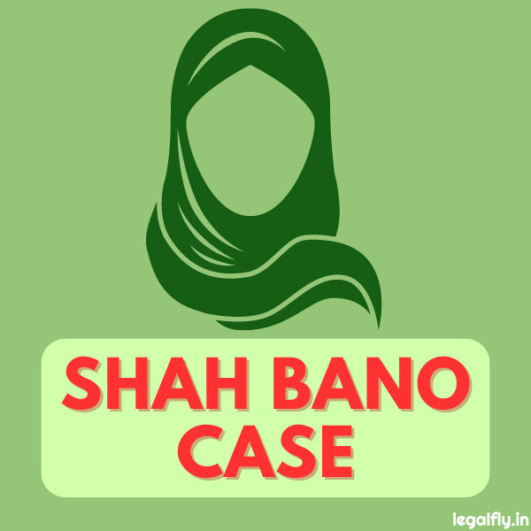 Featured Image about Shah Bano Begum v. Mohammed Ahmed Khan