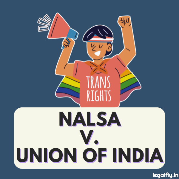 Featured Image about NALSA v. Union of India