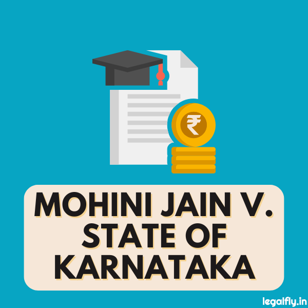 Featured Image about Mohini Jain v. State of Karnataka